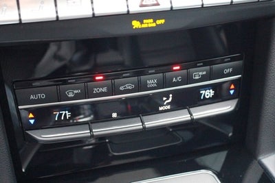 2015 Mercedes-Benz E-Class E 63 AMG® S-Model