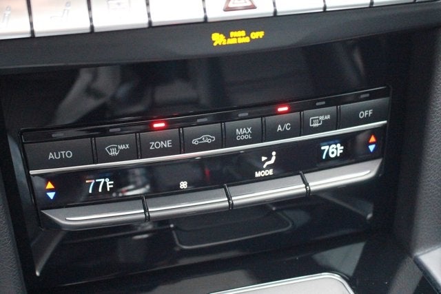 2015 Mercedes-Benz E-Class E 63 AMG® S-Model