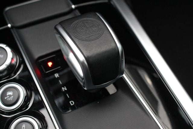 2015 Mercedes-Benz E-Class E 63 AMG® S-Model