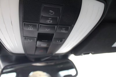 2015 Mercedes-Benz E-Class E 63 AMG® S-Model