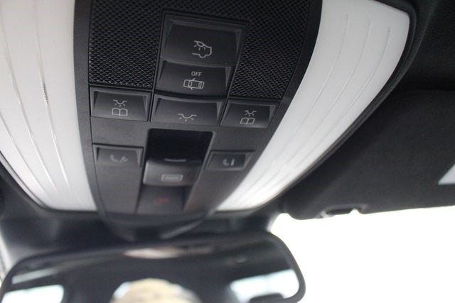 2015 Mercedes-Benz E-Class E 63 AMG® S-Model