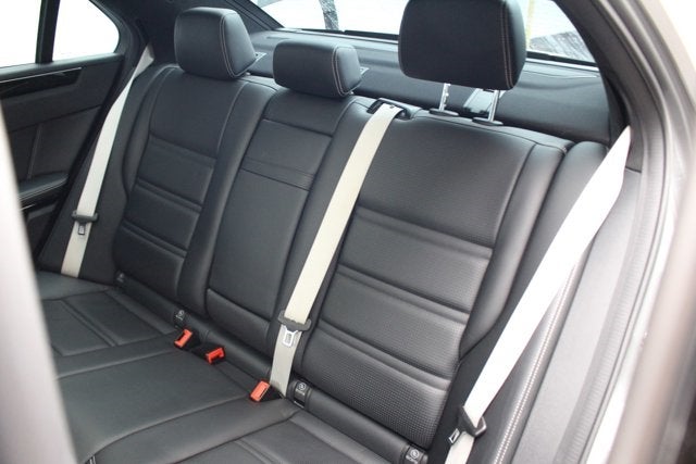 2015 Mercedes-Benz E-Class E 63 AMG® S-Model