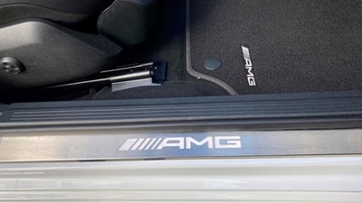 2014 Mercedes-Benz E-Class E 63 AMG® S 4-Matic