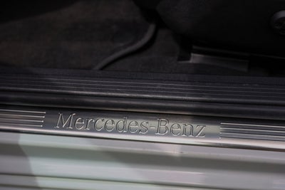 2014 Mercedes-Benz E-Class E 350 Sport