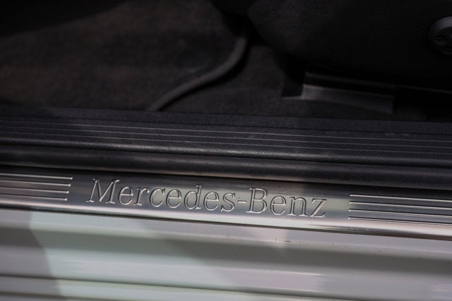 2014 Mercedes-Benz E-Class E 350 Sport