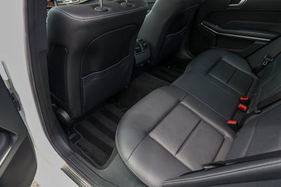 2014 Mercedes-Benz E-Class E 350 Sport