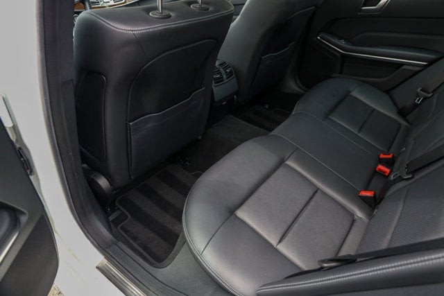 2014 Mercedes-Benz E-Class E 350 Sport