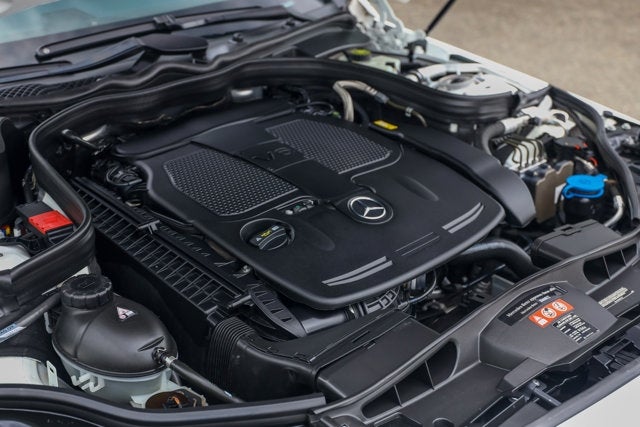 2014 Mercedes-Benz E-Class E 350 Sport