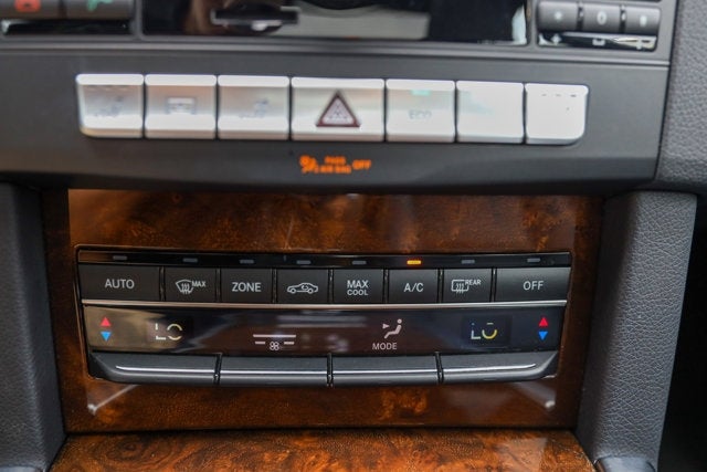 2014 Mercedes-Benz E-Class E 350 Sport