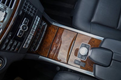 2014 Mercedes-Benz E-Class E 350 Sport