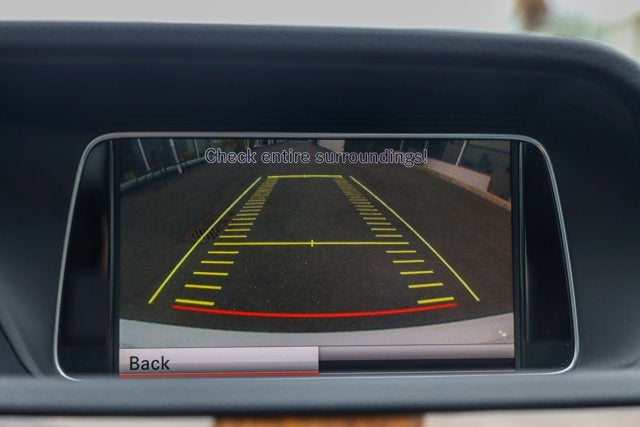 2014 Mercedes-Benz E-Class E 350 Sport