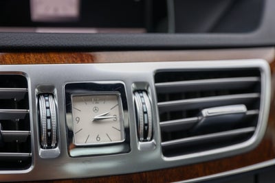 2014 Mercedes-Benz E-Class E 350 Sport