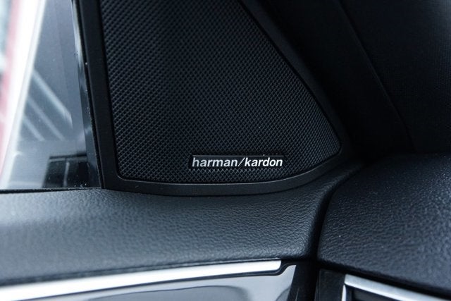 2011 Mercedes-Benz E550 4MATIC® Sedan