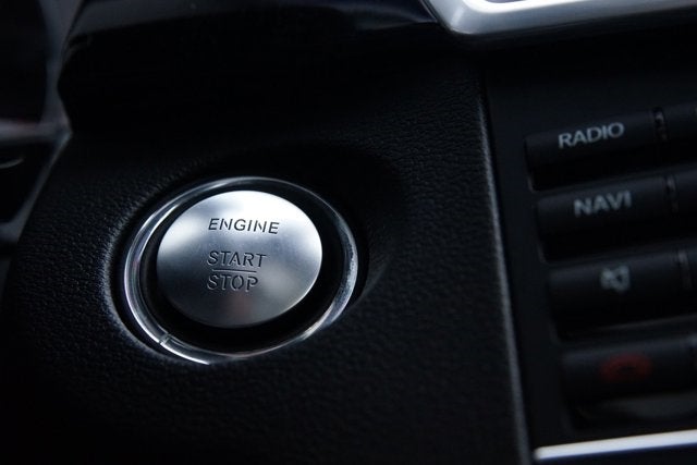 2011 Mercedes-Benz E550 4MATIC® Sedan