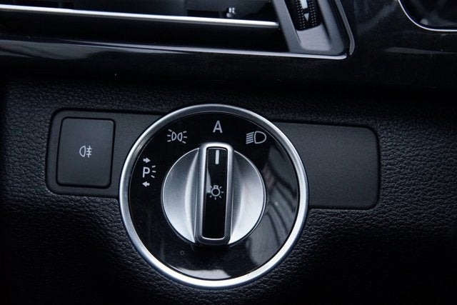 2011 Mercedes-Benz E550 4MATIC® Sedan