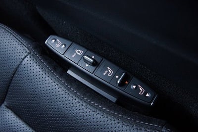 2011 Mercedes-Benz E550 4MATIC® Sedan