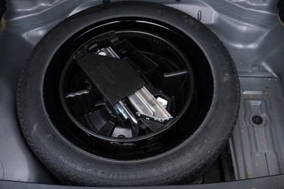 2011 Mercedes-Benz E550 4MATIC® Sedan