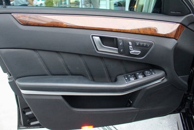 2014 Mercedes-Benz E63 AMG® E 63 AMG®