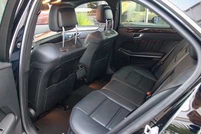 2014 Mercedes-Benz E63 AMG® E 63 AMG®