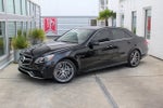 2014 Mercedes-Benz E63 AMG® E 63 AMG®