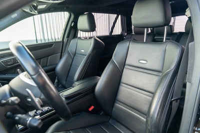 2012 Mercedes-Benz E-Class E 63 AMG®