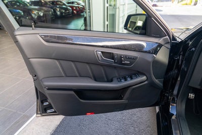 2012 Mercedes-Benz E-Class E 63 AMG®