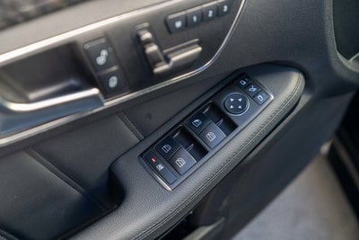 2012 Mercedes-Benz E-Class E 63 AMG®