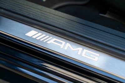 2012 Mercedes-Benz E-Class E 63 AMG®