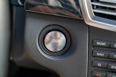 2012 Mercedes-Benz E-Class E 63 AMG®