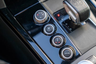 2012 Mercedes-Benz E-Class E 63 AMG®