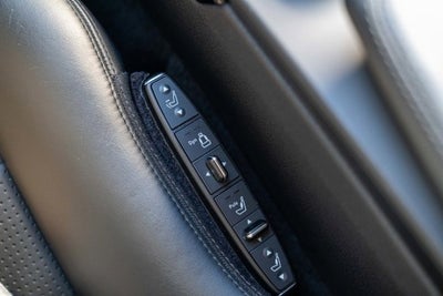 2012 Mercedes-Benz E-Class E 63 AMG®