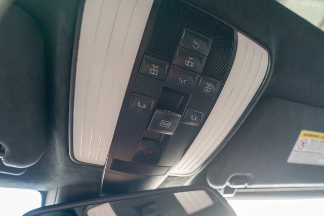 2012 Mercedes-Benz E-Class E 63 AMG®