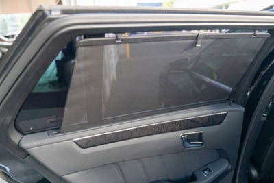 2012 Mercedes-Benz E-Class E 63 AMG®