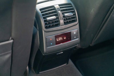 2012 Mercedes-Benz E-Class E 63 AMG®