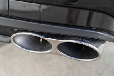 2012 Mercedes-Benz E-Class E 63 AMG®