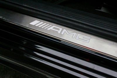 2014 Mercedes-Benz E-Class E 63 AMG®