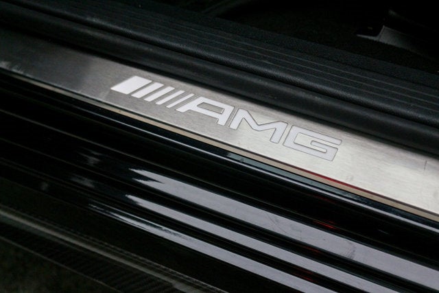 2014 Mercedes-Benz E-Class E 63 AMG®