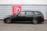 2014 Mercedes-Benz E-Class E 63 AMG®