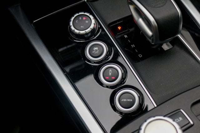 2014 Mercedes-Benz E-Class E 63 AMG®