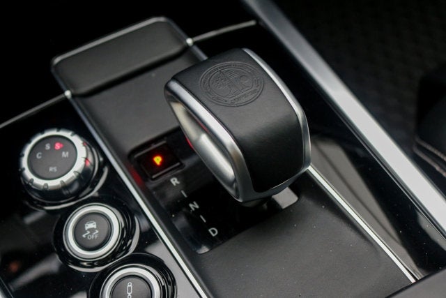 2014 Mercedes-Benz E-Class E 63 AMG®