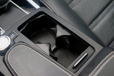 2014 Mercedes-Benz E-Class E 63 AMG®