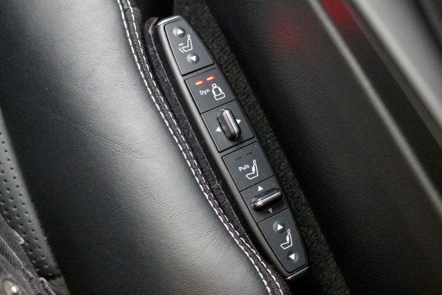 2014 Mercedes-Benz E-Class E 63 AMG®