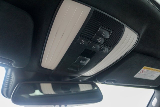 2014 Mercedes-Benz E-Class E 63 AMG®