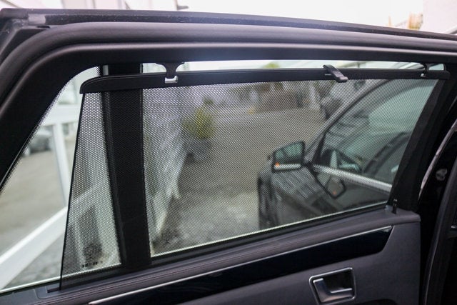 2014 Mercedes-Benz E-Class E 63 AMG®