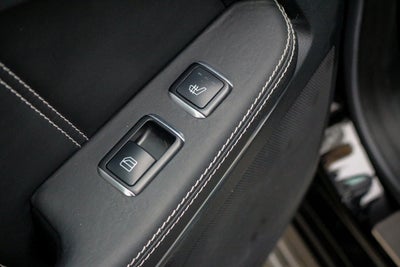 2014 Mercedes-Benz E-Class E 63 AMG®