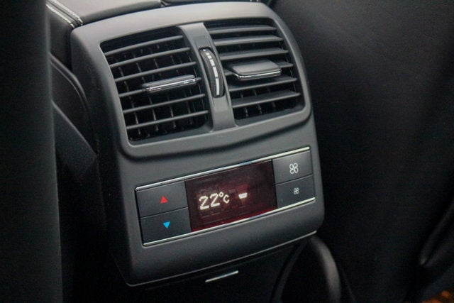 2014 Mercedes-Benz E-Class E 63 AMG®