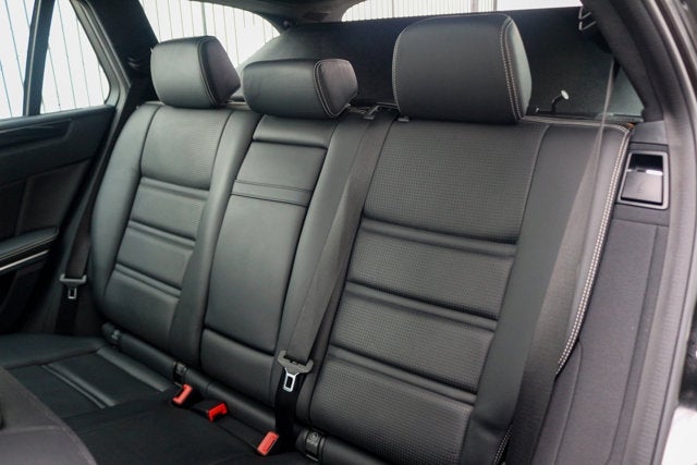 2014 Mercedes-Benz E-Class E 63 AMG®