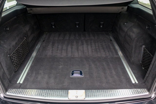 2014 Mercedes-Benz E-Class E 63 AMG®