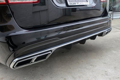 2014 Mercedes-Benz E-Class E 63 AMG®