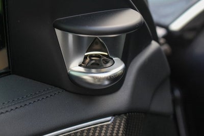 2015 Mercedes-Benz E-Class E 63 AMG®